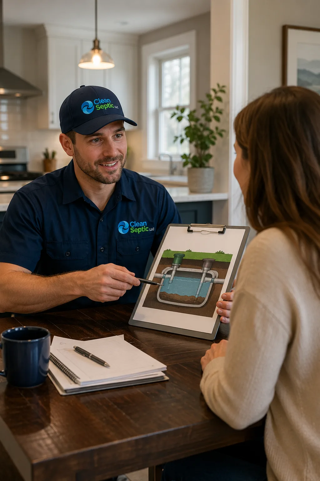 Septic Tank Pumping Culloden, GA FAQs